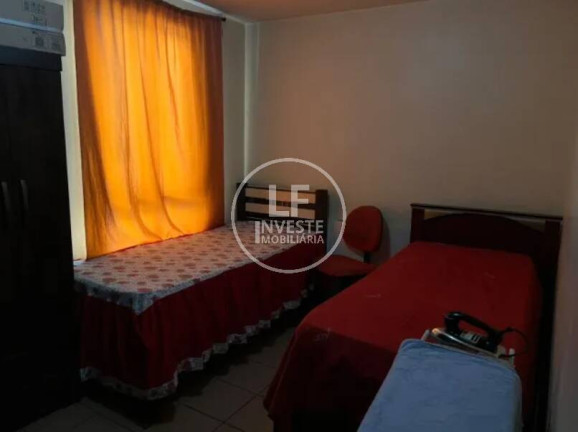 Imagem Apartamento com 2 Quartos à Venda, 78 m² em Setor Leste Universitário - Goiânia