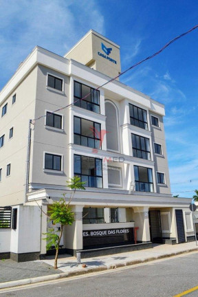 Imagem Apartamento com 3 Quartos à Venda, 75 m² em Areias - Tijucas Imagem Apartamento com 3 Quartos à Venda, 75 m² em Areias - Tijucas