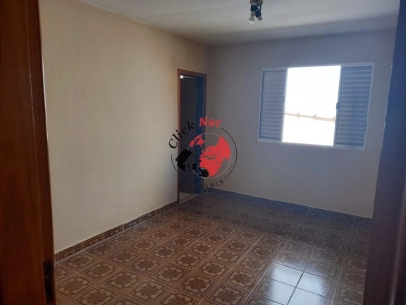 Imagem Casa com 2 Quartos à Venda, 144 m² em Parque Das Nações - Santo André