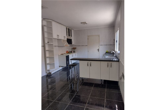 Imagem Casa com 3 Quartos à Venda,  em Parque Sevilha - São Paulo