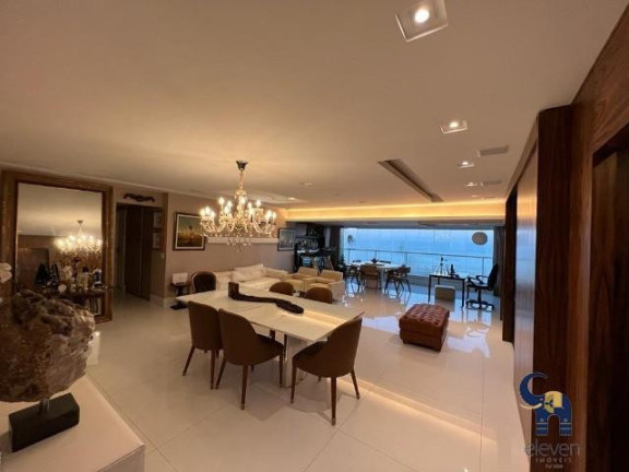 Imagem Apartamento com 3 Quartos à Venda, 187 m² em Piatã - Salvador
