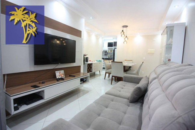 Imagem Apartamento com 3 Quartos à Venda, 76 m² em Vila Galvão - Guarulhos Imagem Apartamento com 3 Quartos à Venda, 76 m² em Vila Galvão - Guarulhos