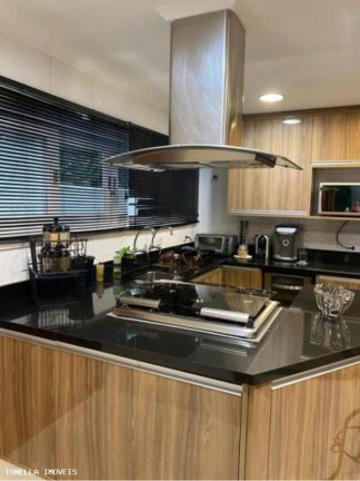 Imagem Casa com 4 Quartos à Venda, 630 m² em Alphaville - Santana De Parnaíba