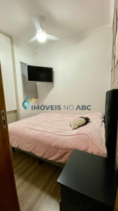 Imagem Cobertura com 2 Quartos à Venda, 100 m² em Vila Guiomar - Santo André