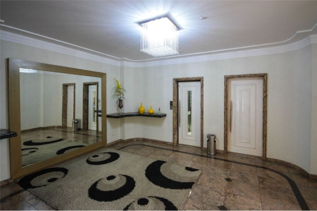 Imagem Apartamento com 4 Quartos à Venda, 314 m² em Tatuapé - São Paulo Imagem Apartamento com 4 Quartos à Venda, 314 m² em Tatuapé - São Paulo