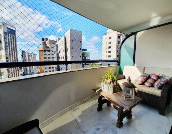 Imagem Imóvel com 4 Quartos à Venda, 150 m² em Belvedere - Belo Horizonte