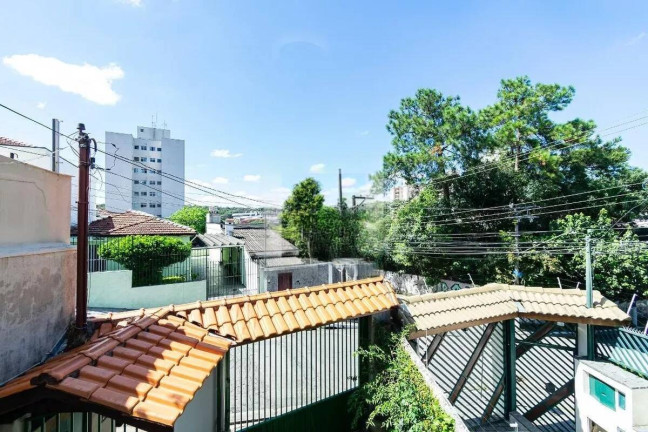 Imagem Casa com 2 Quartos à Venda, 94 m² em Cidade Vargas - São Paulo