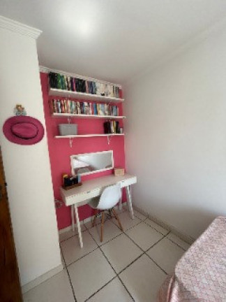 Imagem Apartamento com 2 Quartos à Venda, 52 m² em Jardim São Savério - São Paulo