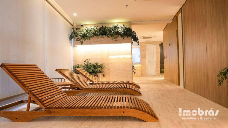 Imagem Apartamento com 4 Quartos à Venda, 311 m² em Aldeota - Fortaleza