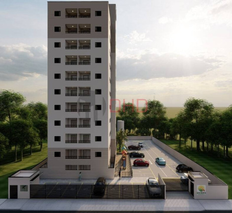 Imagem Apartamento à Venda, 44 m² em Quintais Do Imperador - Sorocaba Imagem Apartamento à Venda, 44 m² em Quintais Do Imperador - Sorocaba