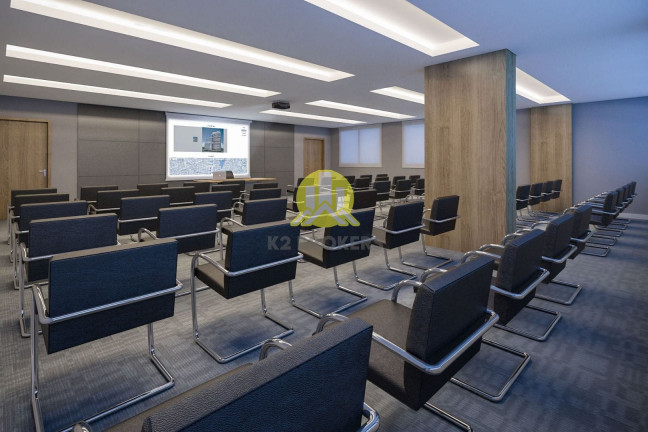 Imagem Sala Comercial à Venda, 39 m² em Vl Izabel - Curitiba Imagem Sala Comercial à Venda, 39 m² em Vl Izabel - Curitiba