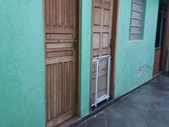 Imagem Casa com 4 Quartos à Venda, 128 m² em Vila Carrão - São Paulo Imagem Casa com 4 Quartos à Venda, 128 m² em Vila Carrão - São Paulo