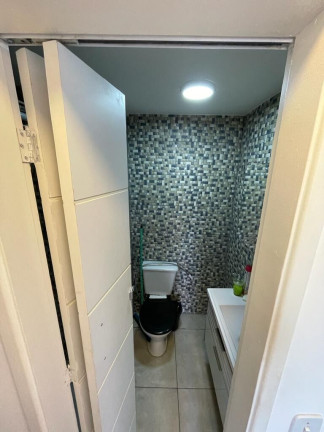 Imagem Apartamento com 2 Quartos à Venda, 48 m² em Barra Funda - São Paulo Imagem Apartamento com 2 Quartos à Venda, 48 m² em Barra Funda - São Paulo