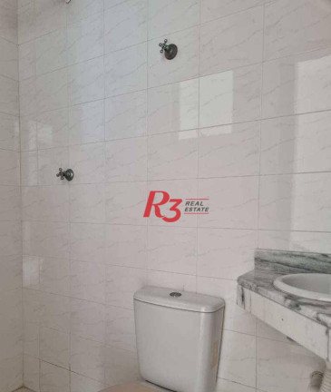 Imagem Sobrado com 3 Quartos à Venda, 110 m² em José Menino - Santos Imagem Sobrado com 3 Quartos à Venda, 110 m² em José Menino - Santos
