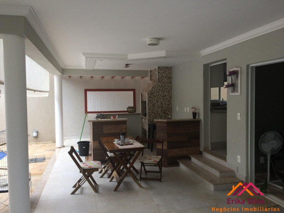 Imagem Casa com 4 Quartos à Venda, 320 m² em Parque Residencial Damha Iii - São José Do Rio Preto Imagem Casa com 4 Quartos à Venda, 320 m² em Parque Residencial Damha Iii - São José Do Rio Preto