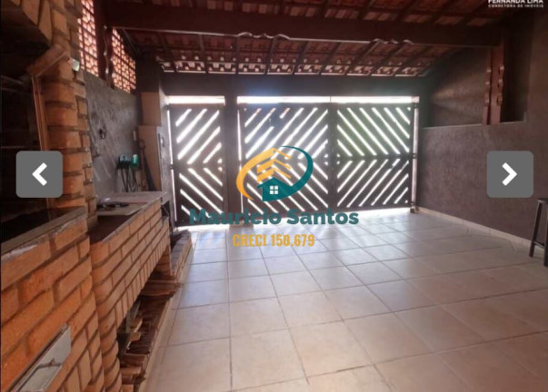 Imagem Sobrado com 4 Quartos à Venda, 115 m² em Centro - Mongaguá