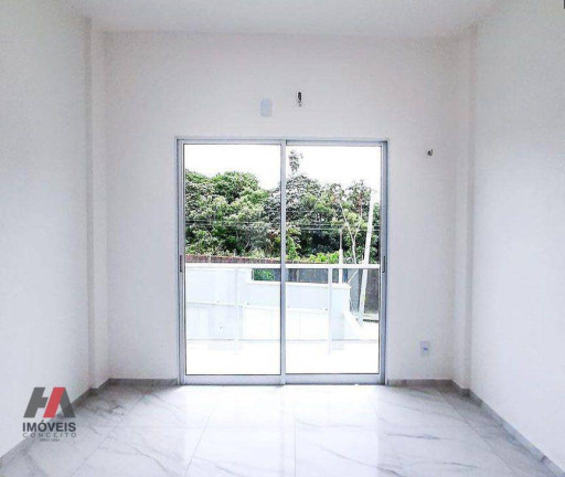 Imagem Casa com 3 Quartos à Venda, 110 m² em Coité - Eusébio
