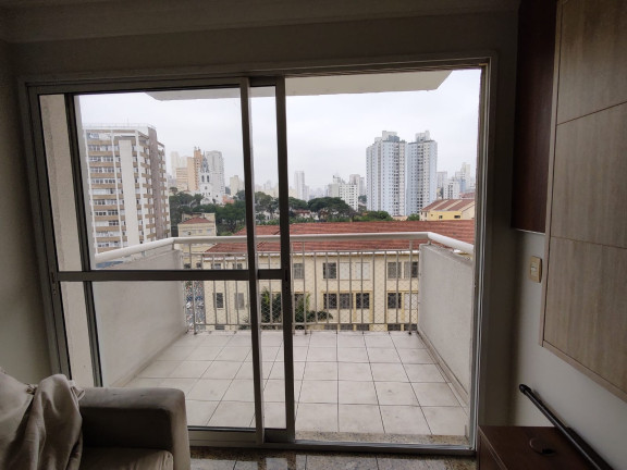 Imagem Apartamento com 2 Quartos à Venda, 64 m² em Cambuci - São Paulo