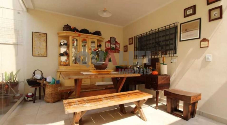 Imagem Casa com 3 Quartos à Venda, 193 m² em Brooklin - São Paulo Imagem Casa com 3 Quartos à Venda, 193 m² em Brooklin - São Paulo