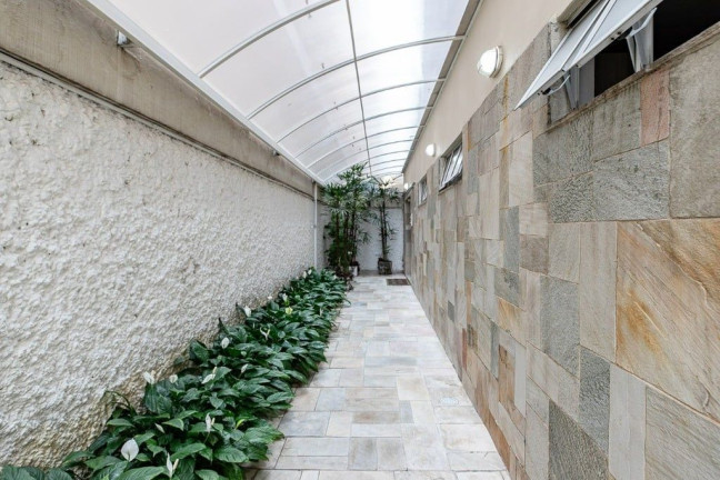 Imagem Apartamento com 2 Quartos à Venda, 114 m² em Pinheiros - São Paulo