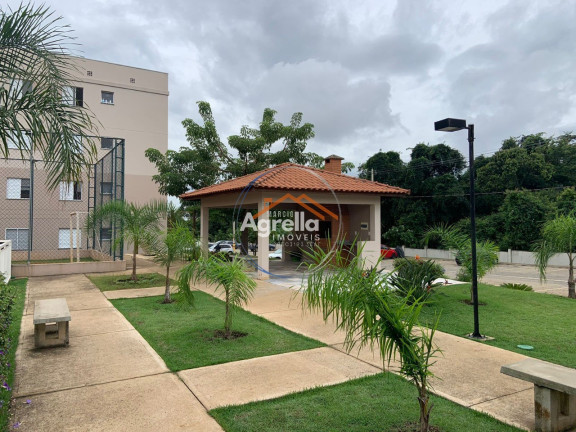 Imagem Imóvel com 2 Quartos à Venda, 46 m² em Condomínio Residencial Dos Manacás - Mogi Mirim Imagem Imóvel com 2 Quartos à Venda, 46 m² em Condomínio Residencial Dos Manacás - Mogi Mirim