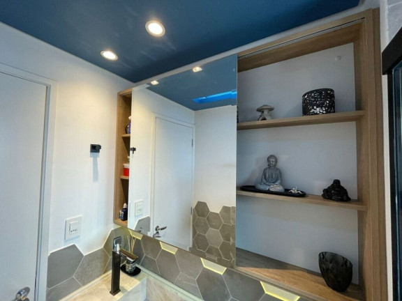 Imagem Apartamento com 2 Quartos à Venda, 52 m² em Vila Matilde - São Paulo
