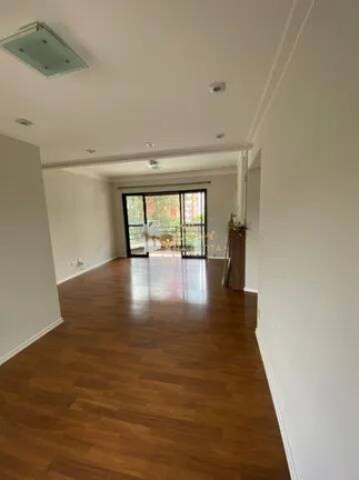 Apartamento com 3 Quartos à Venda, 110 m² em Vila Andrade - São Paulo