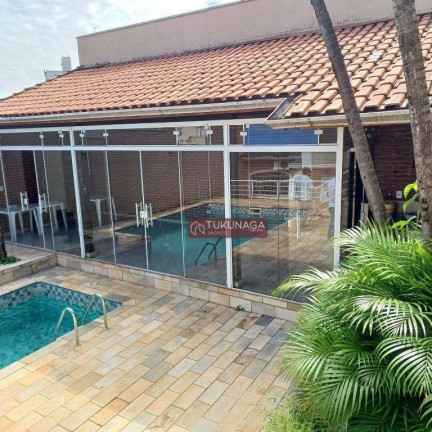 Imagem Casa com 3 Quartos à Venda, 330 m² em Jardim São Judas Tadeu - Guarulhos Imagem Casa com 3 Quartos à Venda, 330 m² em Jardim São Judas Tadeu - Guarulhos
