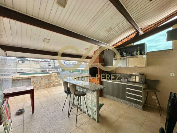 Imagem Apartamento com 3 Quartos à Venda, 137 m² em Boqueirão - Praia Grande Imagem Apartamento com 3 Quartos à Venda, 137 m² em Boqueirão - Praia Grande