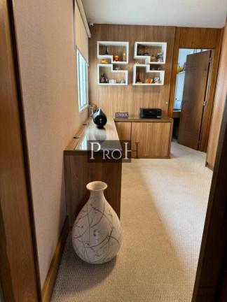 Imagem Apartamento com 4 Quartos à Venda, 237 m² em Centro - São Bernardo Do Campo Imagem Apartamento com 4 Quartos à Venda, 237 m² em Centro - São Bernardo Do Campo