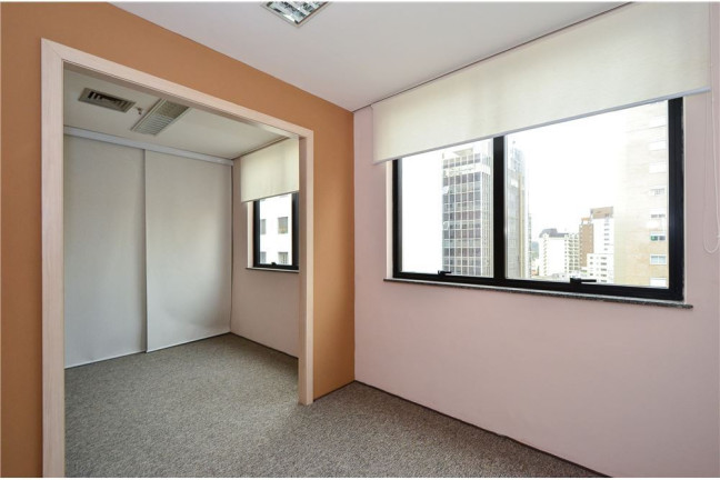 Imagem Imóvel Comercial à Venda, 57 m² em Itaim Bibi - São Paulo