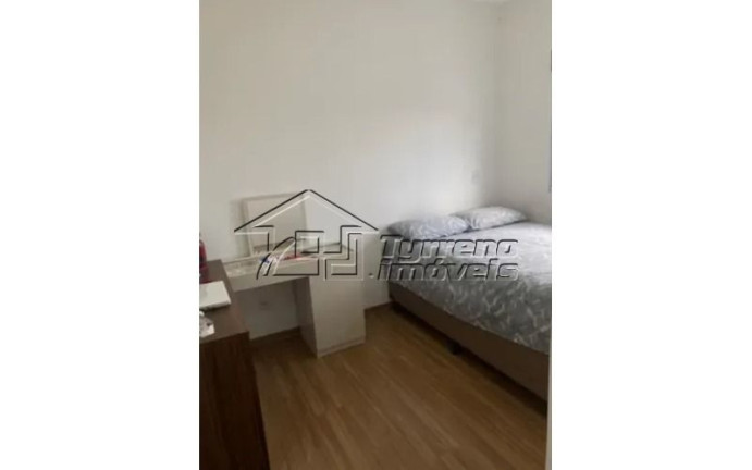 Imagem Apartamento com 2 Quartos à Venda, 48 m² em Urbanova - São José Dos Campos Imagem Apartamento com 2 Quartos à Venda, 48 m² em Urbanova - São José Dos Campos