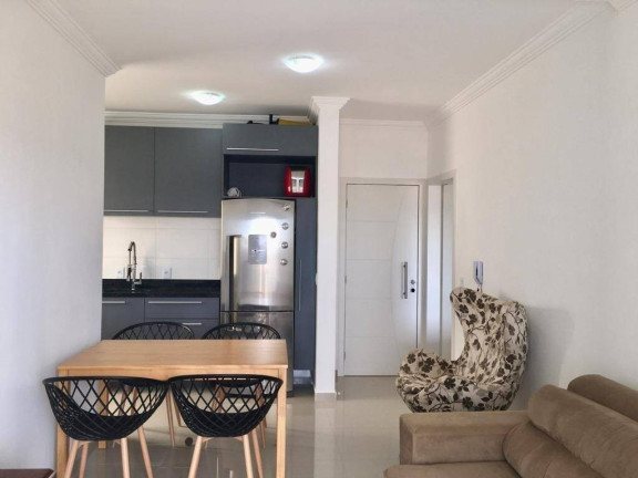 Imagem Apartamento com 1 Quarto à Venda, 55 m² em Ingleses Do Rio Vermelho - Florianópolis