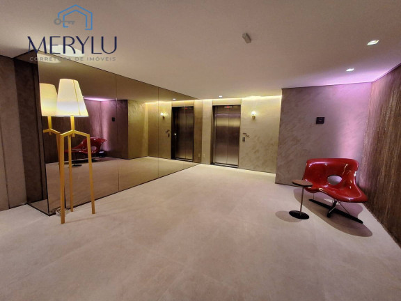 Imagem Apartamento com 3 Quartos à Venda, 131 m² em Vila Mariana - São Paulo