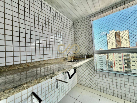 Imagem Apartamento com 2 Quartos à Venda, 82 m² em Aviação - Praia Grande Imagem Apartamento com 2 Quartos à Venda, 82 m² em Aviação - Praia Grande
