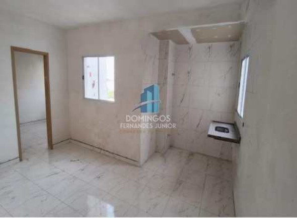 Imagem Apartamento com 2 Quartos à Venda, 32 m² em Cidade Antônio Estêvão Carvalho - São Paulo Imagem Apartamento com 2 Quartos à Venda, 32 m² em Cidade Antônio Estêvão Carvalho - São Paulo