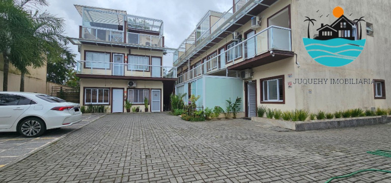 Imagem Imóvel com 1 Quarto à Venda, 50 m² em Juquehy - São Sebastião