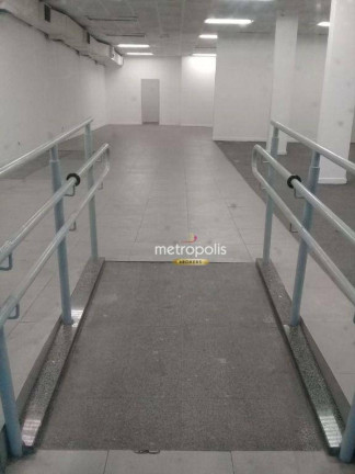 Imagem Sala Comercial para Alugar, 580 m² em Centro - São Caetano Do Sul Imagem Sala Comercial para Alugar, 580 m² em Centro - São Caetano Do Sul