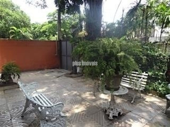 Imagem Casa com 4 Quartos para Alugar, 300 m² em Jardim Paulista - São Paulo Imagem Casa com 4 Quartos para Alugar, 300 m² em Jardim Paulista - São Paulo