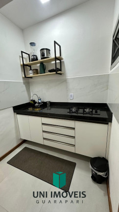 Imagem Apartamento com 1 Quarto à Venda, 30 m² em Centro - Guarapari