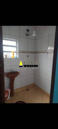 Imagem Casa com 3 Quartos à Venda, 120 m² em Serraria - Diadema
