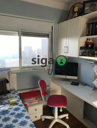 Imagem Apartamento com 4 Quartos à Venda, 247 m² em Jardim Fonte Do Morumbi - São Paulo Imagem Apartamento com 4 Quartos à Venda, 247 m² em Jardim Fonte Do Morumbi - São Paulo