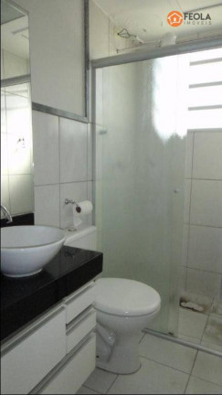 Imagem Apartamento com 3 Quartos à Venda, 60 m² em Jardim Bela Vista - Americana
