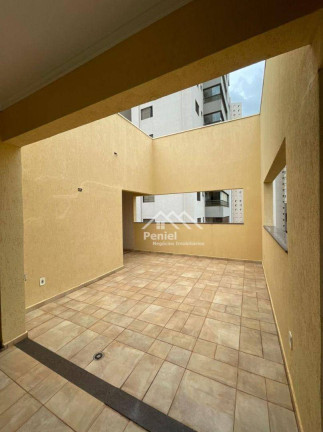 Imagem Cobertura com 4 Quartos à Venda, 212 m² em Jardim Botânico - Ribeirão Preto