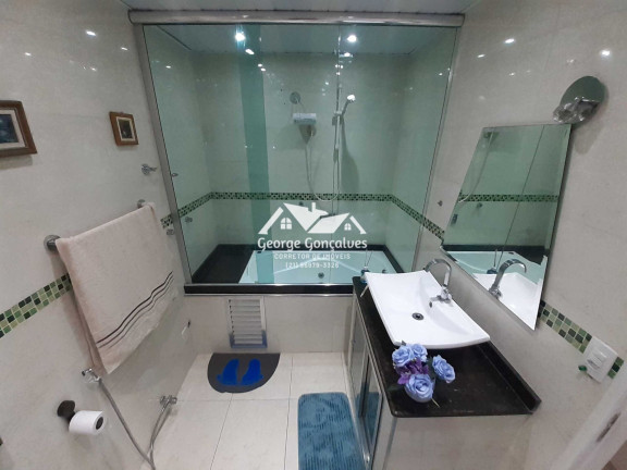 Imagem Apartamento com 3 Quartos à Venda, 105 m² em Jardim Vinte E Cinco De Agosto - Duque De Caxias Imagem Apartamento com 3 Quartos à Venda, 105 m² em Jardim Vinte E Cinco De Agosto - Duque De Caxias