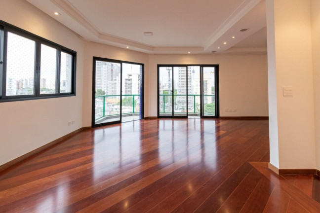 Imagem Apartamento com 4 Quartos à Venda, 152 m² em Vila Clementino - São Paulo Imagem Apartamento com 4 Quartos à Venda, 152 m² em Vila Clementino - São Paulo