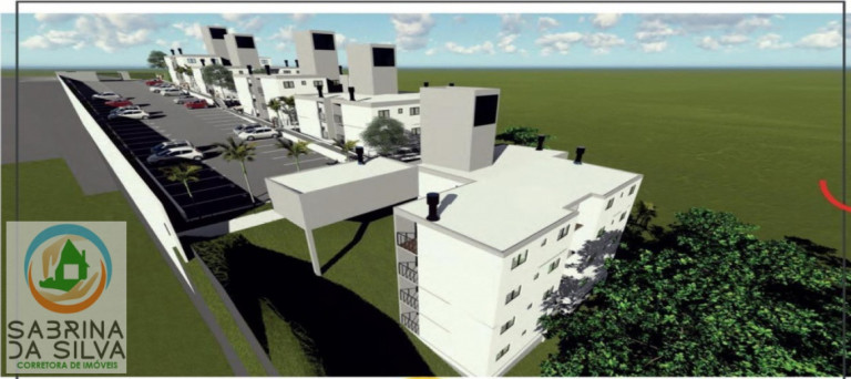 Imagem Apartamento com 2 Quartos à Venda, 55 m² em Fortaleza Alta - Blumenau Imagem Apartamento com 2 Quartos à Venda, 55 m² em Fortaleza Alta - Blumenau