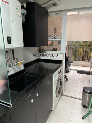 Imagem Apartamento com 3 Quartos à Venda, 96 m² em Vila Polopoli - São Paulo Imagem Apartamento com 3 Quartos à Venda, 96 m² em Vila Polopoli - São Paulo