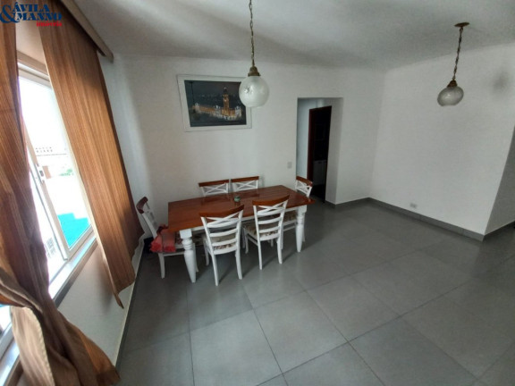 Apartamento com 2 Quartos à Venda, 72 m² em Mooca - São Paulo