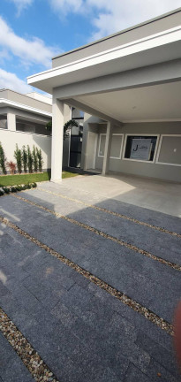 Imagem Casa com 3 Quartos à Venda, 90 m² em Residencial Bosque Da Mata - Tijucas